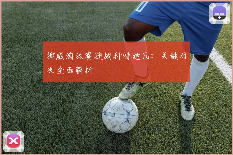 挪威淘汰赛迎战科特迪瓦：关键对决全面解析